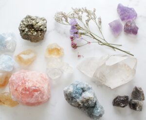 kryształy w sklepie Artsento - poznaj magię kamieni