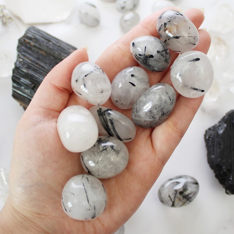 kwarc z turmalinem gdzie kupić