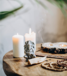 kadzidełka zapachowe sklep internetowy Artsento