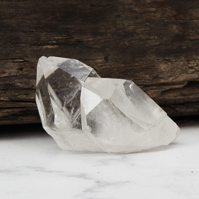 Kryształ górski - właściwości i zastosowanie tego niezwykłego minerału