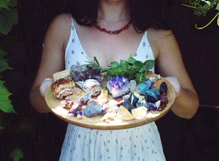 Litha, święto światła i miłości