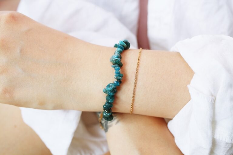 apatyt bransoletka sklep, biżuteria apatyt