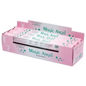kadzidełka Magic Angel