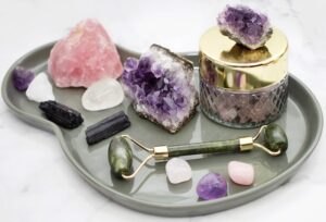 jakie kamienie na urodę