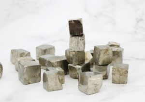 Kryształy pirytu sklep online