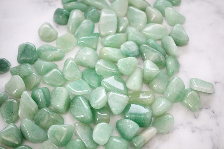 awenturyn kamienie polerowane Artsento