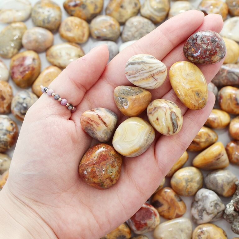 agat crazy lace Artsento sklep online