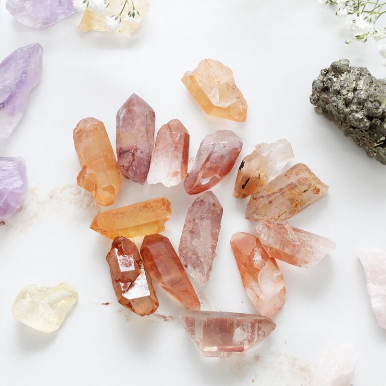 kwarc żelazisty sklep Artsento