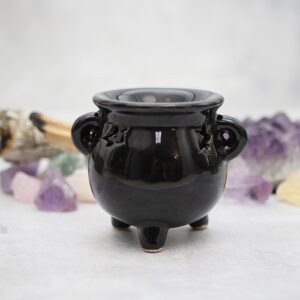 kominek kociołek wiedźmy sklep online