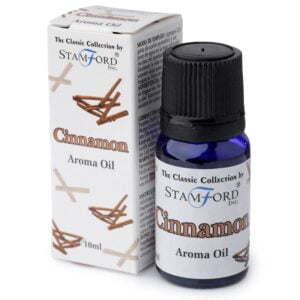 Olejek aromatyczny Stamford Cynamon