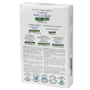 Olejek aromatyczny Stamford Laska Wanilii Artsento