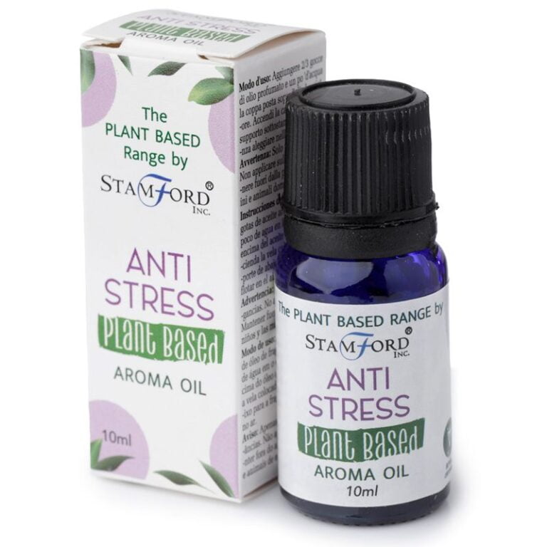 Olejek aromatyczny Stamford Antystres Artsento