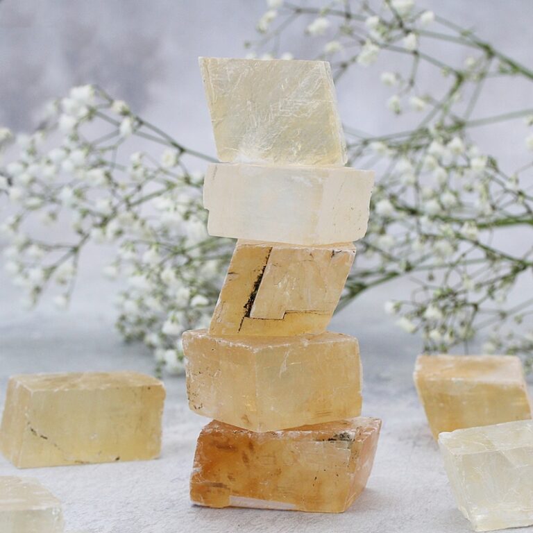 Kryształowe ciekawostki