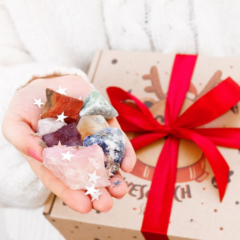 Prezent świąteczny, magiczne zestawy  do 30, 50 oraz 100 zł