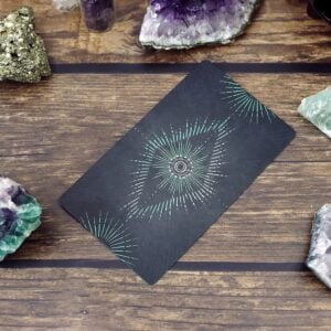 tarot światła i cienia karty