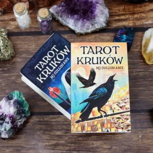 tarot kruków karty online