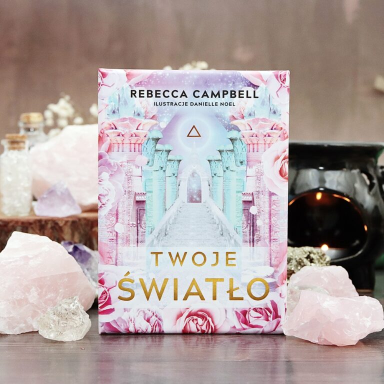 Twoje Światło karty