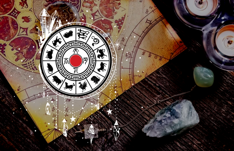 chińskie znaki zodiaków - jakie kamienie