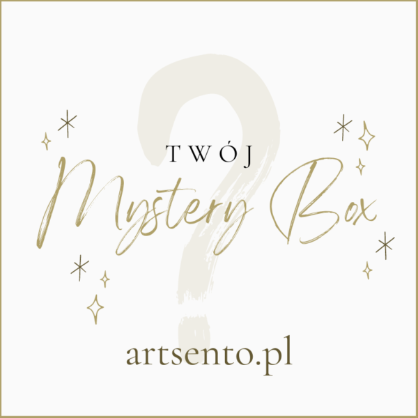 mystery box sklep z naturalnymi kamieniami Artsento