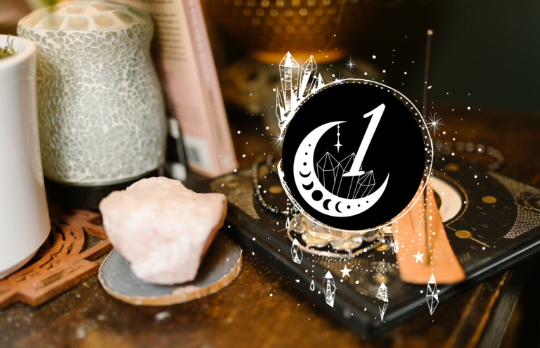 Jedynka - opis numerologiczny 1