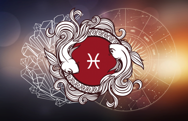 Ryby – opis znaku zodiaku