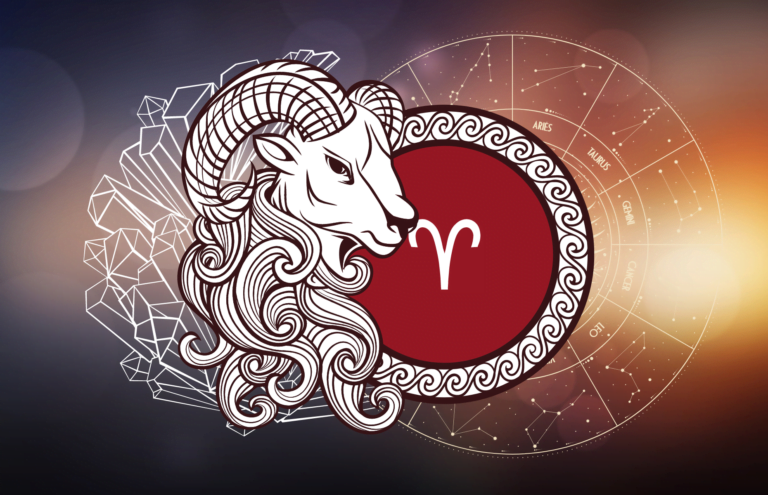 Baran - opis znaku zodiaku