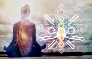 czakry jakie kamienie naturalne