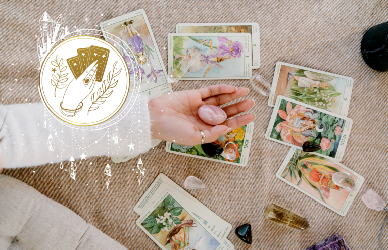 Jak zacząć wróżyć z kart? Tarot dla początkujących