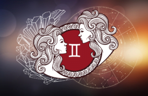 znak zodiaku bliźnięta