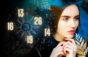 co to są liczby karmiczne