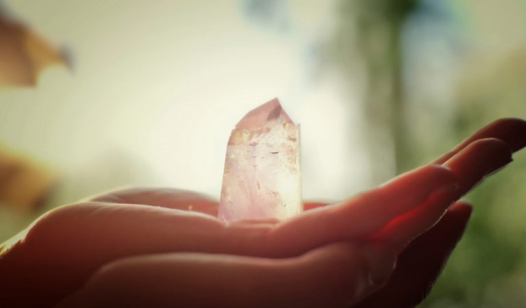 Nadchodzi Przesilenie Letnie