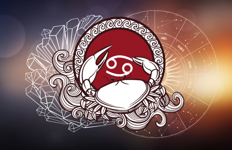 Rak - opis znaku zodiaku