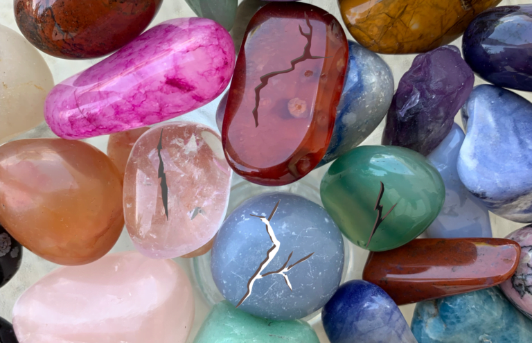 Pęknięty kryształ i co dalej?