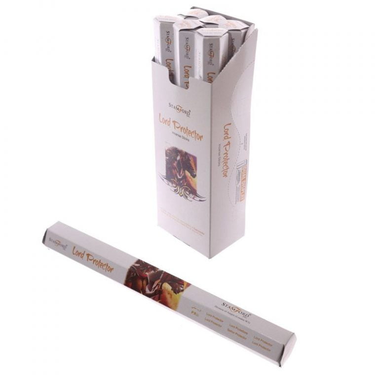 Kadzidełka Stamford Premium Lord Protektor