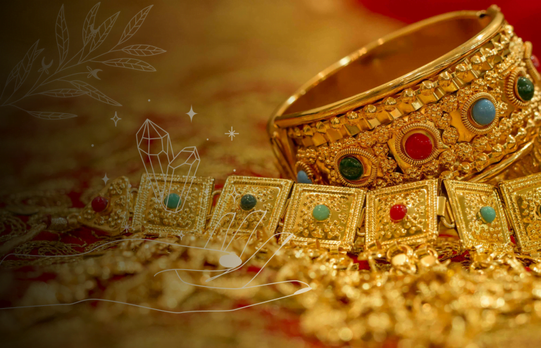 Kamienie, które przyciągają pieniądze i bogactwo