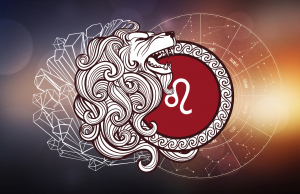 Lew – opis znaku zodiaku