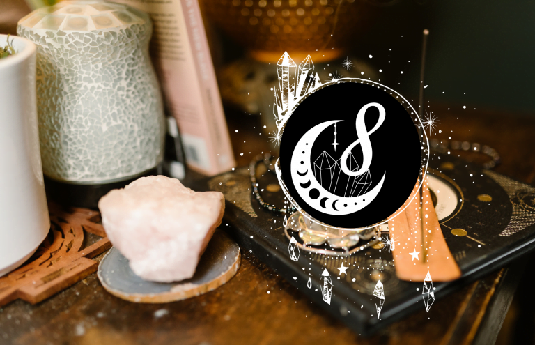 Ósemka - opis numerologiczny 8