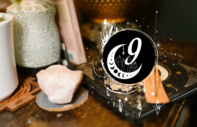 Dziewiątka - opis numerologiczny 9