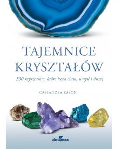 Tajemnice kryształów