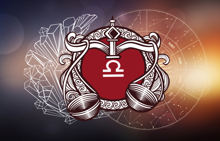 Waga - opis znaku zodiaku