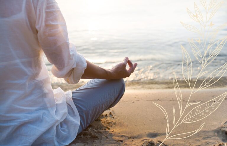 Medytacja: jakich kamieni można użyć podczas medytacji?