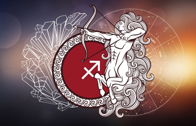 Strzelec- opis znaku zodiaku&nbsp;