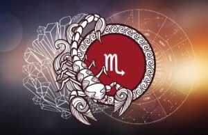 skorpion - opis znaku zodiaku