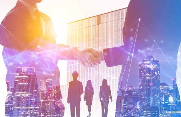 Zaufaj mocy kamieni w biznesie 