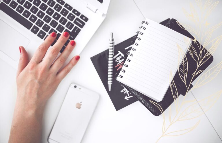 Jakie kamienie warto mieć przy sobie podczas pracy?