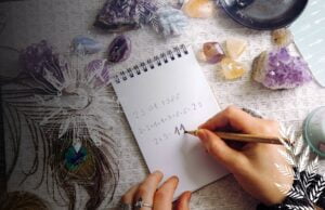 Numerologia