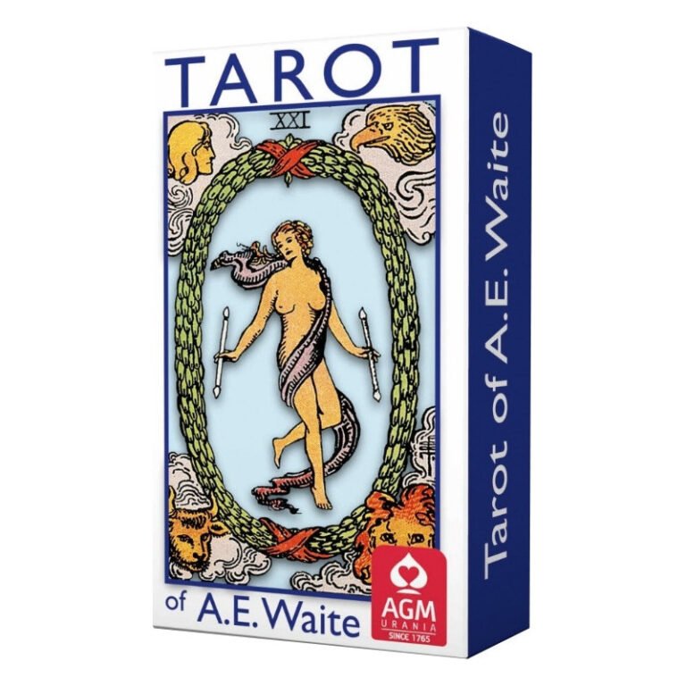Tarot