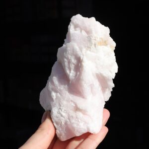 Manganokalcyt - kalcyt manganowy fluorescencyjny