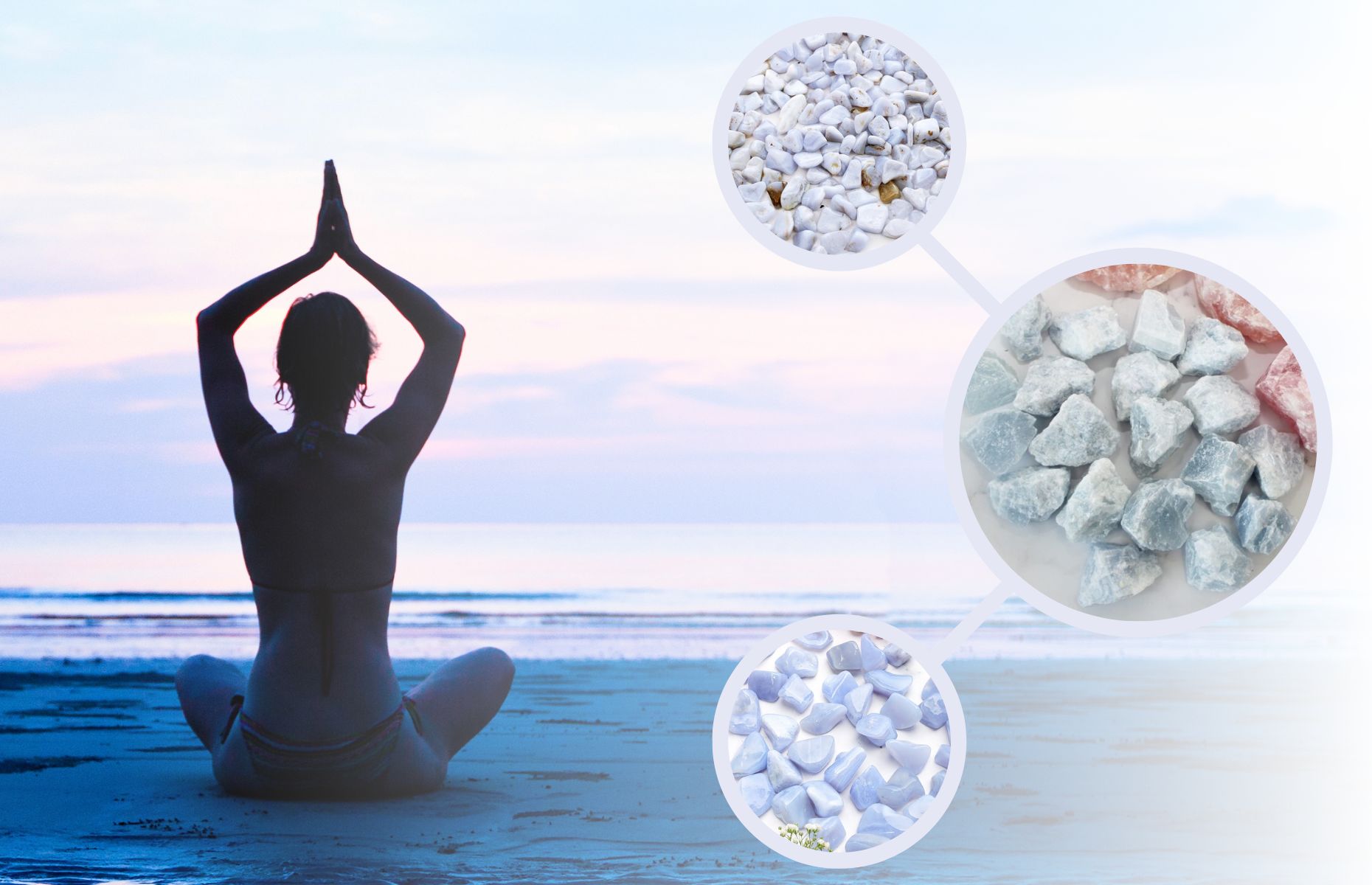 Kamienie naturalne - jaki mają wpływ na nasze zdrowie?