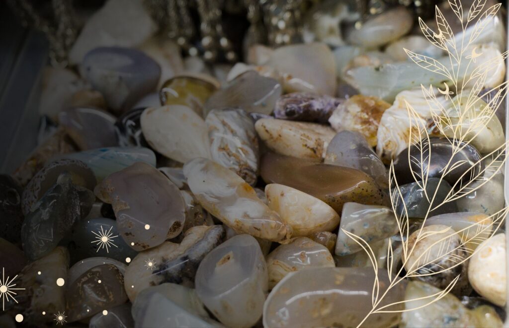 Kamienie naturalne - jak sprawdzić ich autentyczność?